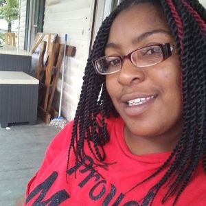 Meet your Posher, Erica